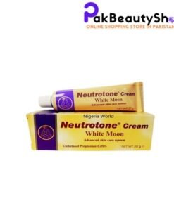 Neutrotone Cream White Moon