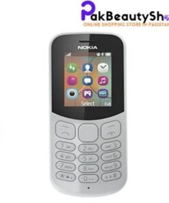 Nokia 130 Dual SIM