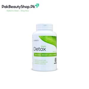 Right Detox