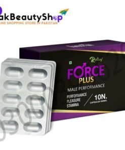 Organic Tablet Inlazer For Increases In Pakistan