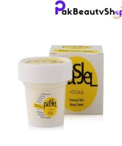 Pasjel Stretch Mark Cream In Pakistan