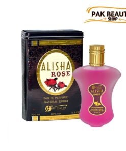 Alisha Rose Perfume
