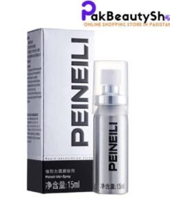 Peineili Durex Delay Spray