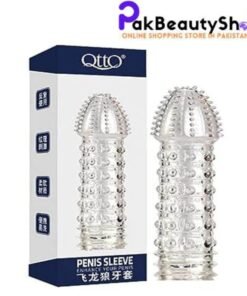 Penis Sleeve Condoms In Pakistan