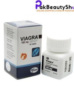 Pfizer Viagra 30 Tablets In Pakistan