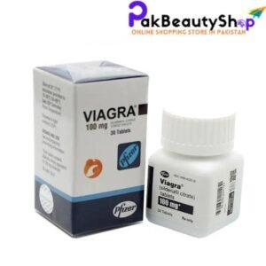 Pfizer Viagra 30 Tablets In Pakistan