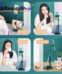 Phone Holder Reliable Phone Stand