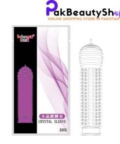 Promo Kondom Silikon Elastis In Pakistan