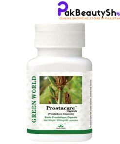 Prostasure Capsule Price In Pakistan