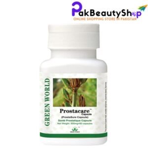 Prostasure Capsule Price In Pakistan