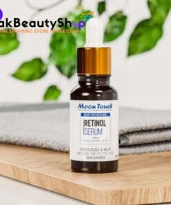 Retinol Renewal Serum in Pakistan