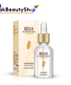 Rorec White Rice Serum For Glowing Face