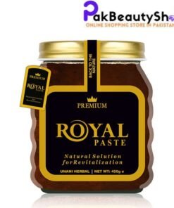 Royal Paste Honey In Pakistan