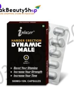 Secret Dynamic Male Tablet In Pakistan