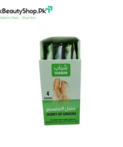 Shabab Honey Of Ginseng Price in Pakistan