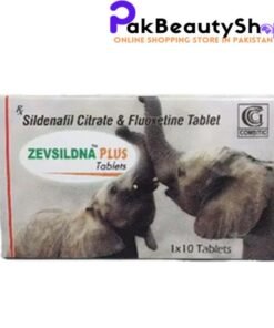 Sildenafil Citrate Tablets In Pakistan