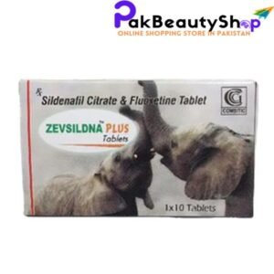 Sildenafil Citrate Tablets In Pakistan