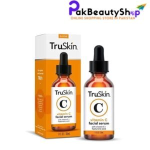 True Skin Vitamin C Serum