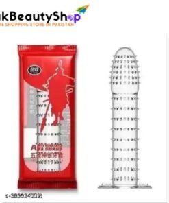 Soft Crystal Extra Dotted In Pakistan