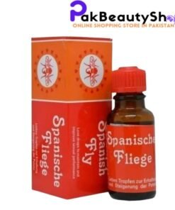 Spanische Fliege Fly Drops In Pakistan
