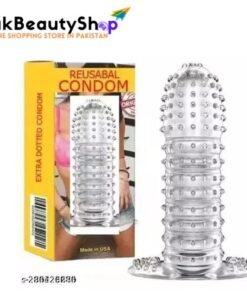 Spike Condoms Dotted Condom In Pakistan