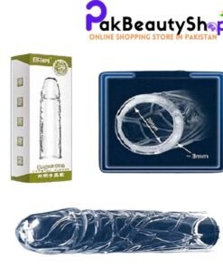 Stream Silicone Condom In Pakistan