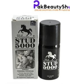 Best Stud Delay Spray