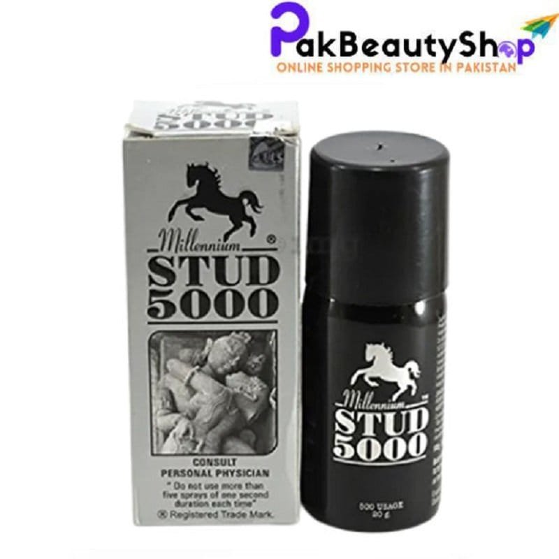 Best Stud Delay Spray