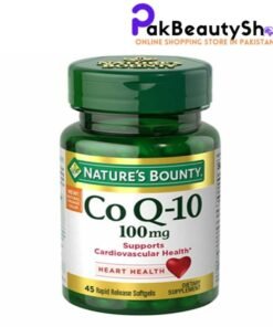 Super CoQ10 Capsule In Pakistan