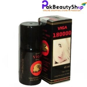 Viga 180000 45ml Delay Spray