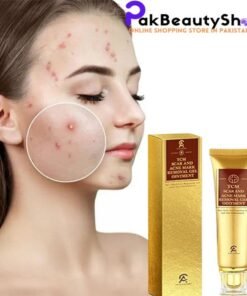 TCM Scar and Acne Mark Removal Gel in Karachi