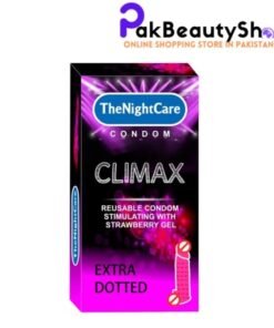 The Nights Care Condom in Pakistan