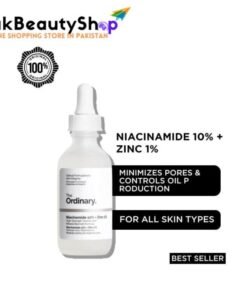 The Ordinary Niacinamide Serum Price in Pakistan