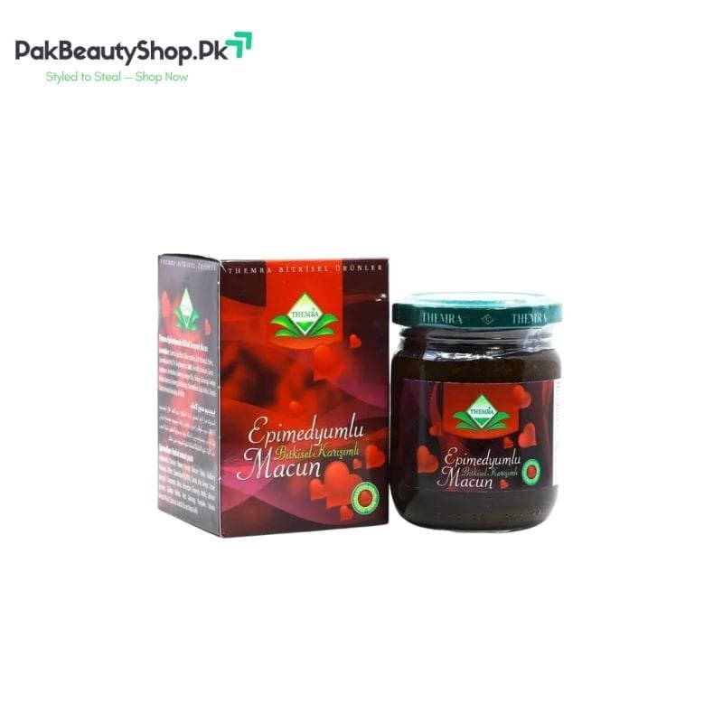 Themra Epimedium Macun Price in Pakistan
