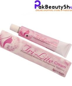 Tri Lite Face Cream In Pakistan
