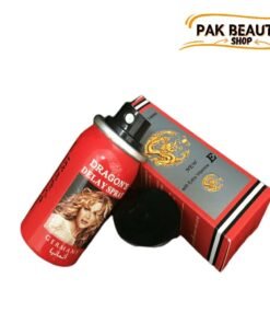 Dragon Delay Spray In Pakistan