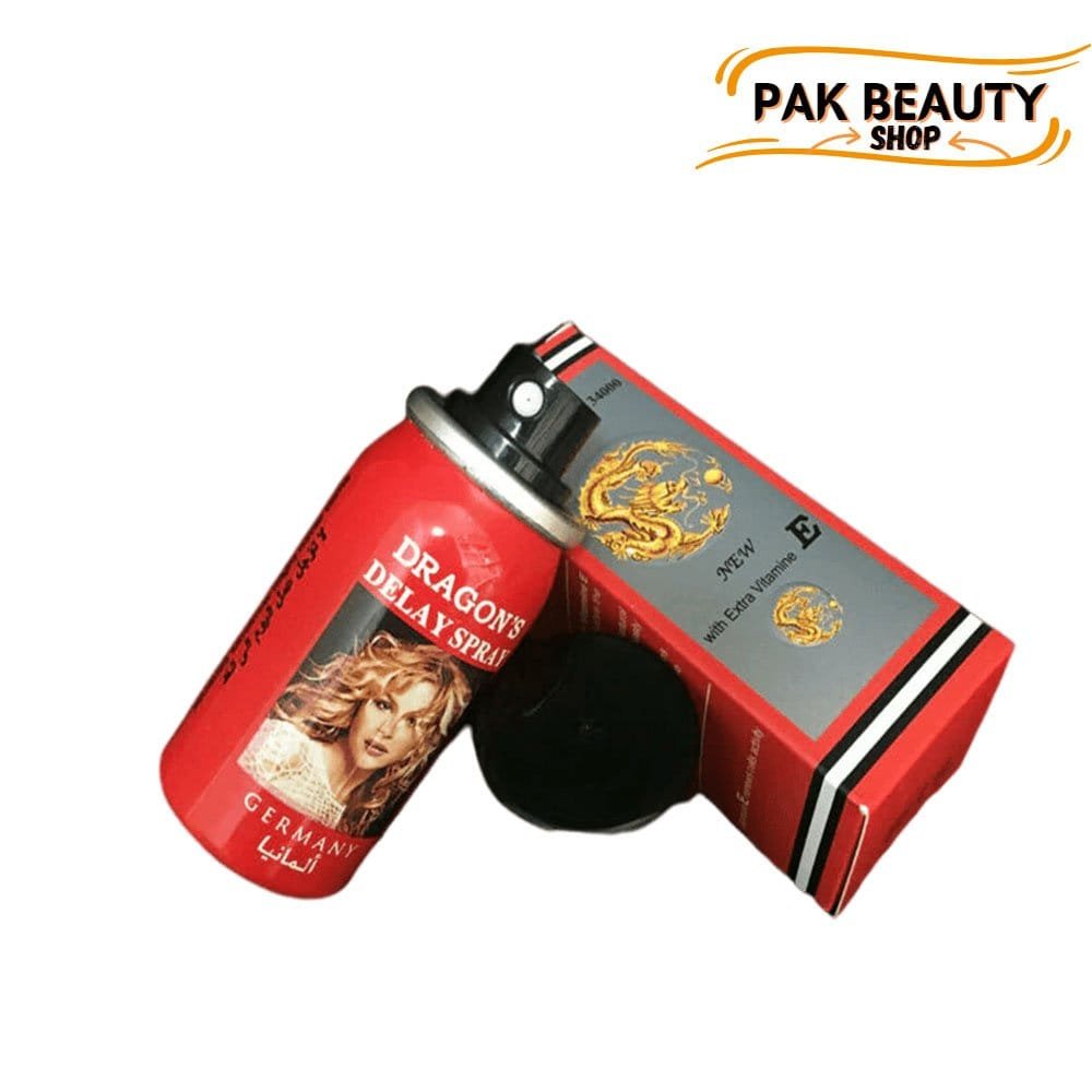 Dragon Delay Spray In Pakistan