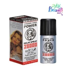 Strong Lion Power 28000 Delay Spray
