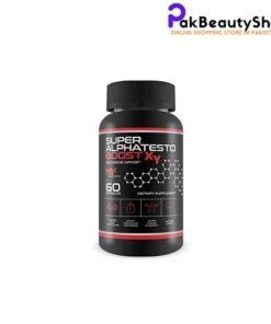 Alpha Testo Boost In Pakistan