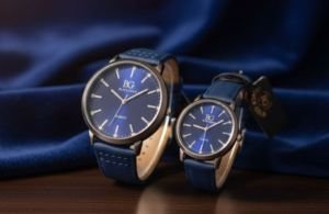 Best Watch For Couple AT Teleone.pk