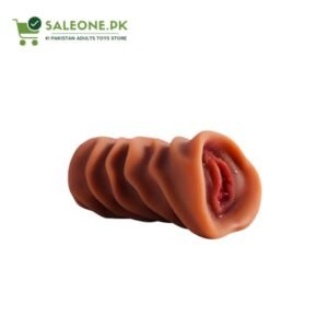 Rosy Brown Pocket Pussy