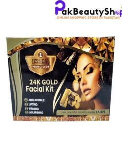 24K Gold Facial Kit in Pakistan