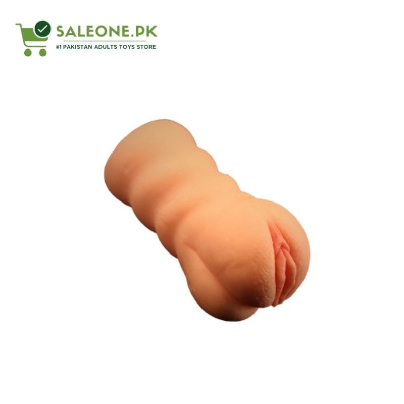 MILF Pocket Pussy Masturbator