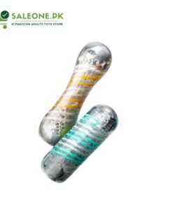 Spinner Pleasure Gear | Intimate Toy for Men