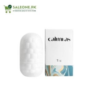  Naughty Nights X Calmras Tic