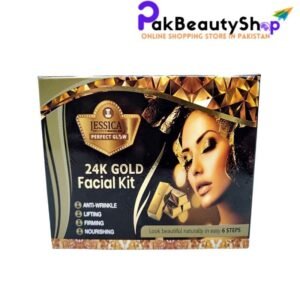 24K Gold Facial Kit in Pakistan
