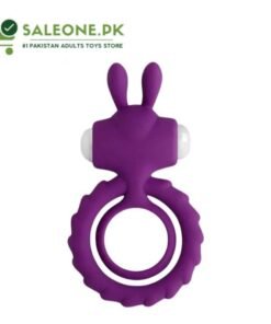 Double Hold Vibrating Ring For Delay