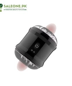 Moksh Vibrating Masturbation Cup