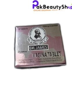 Vaginal Tightening Tablets In Pakistan