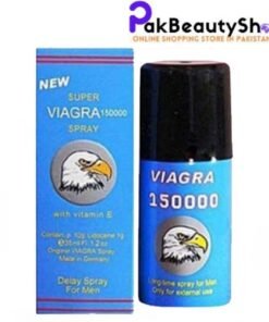 Super Viagra 150000 Spray